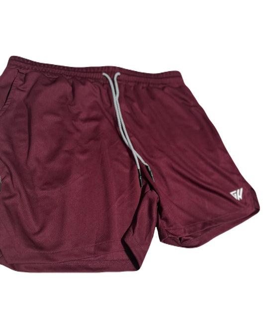 GW Workout Shorts