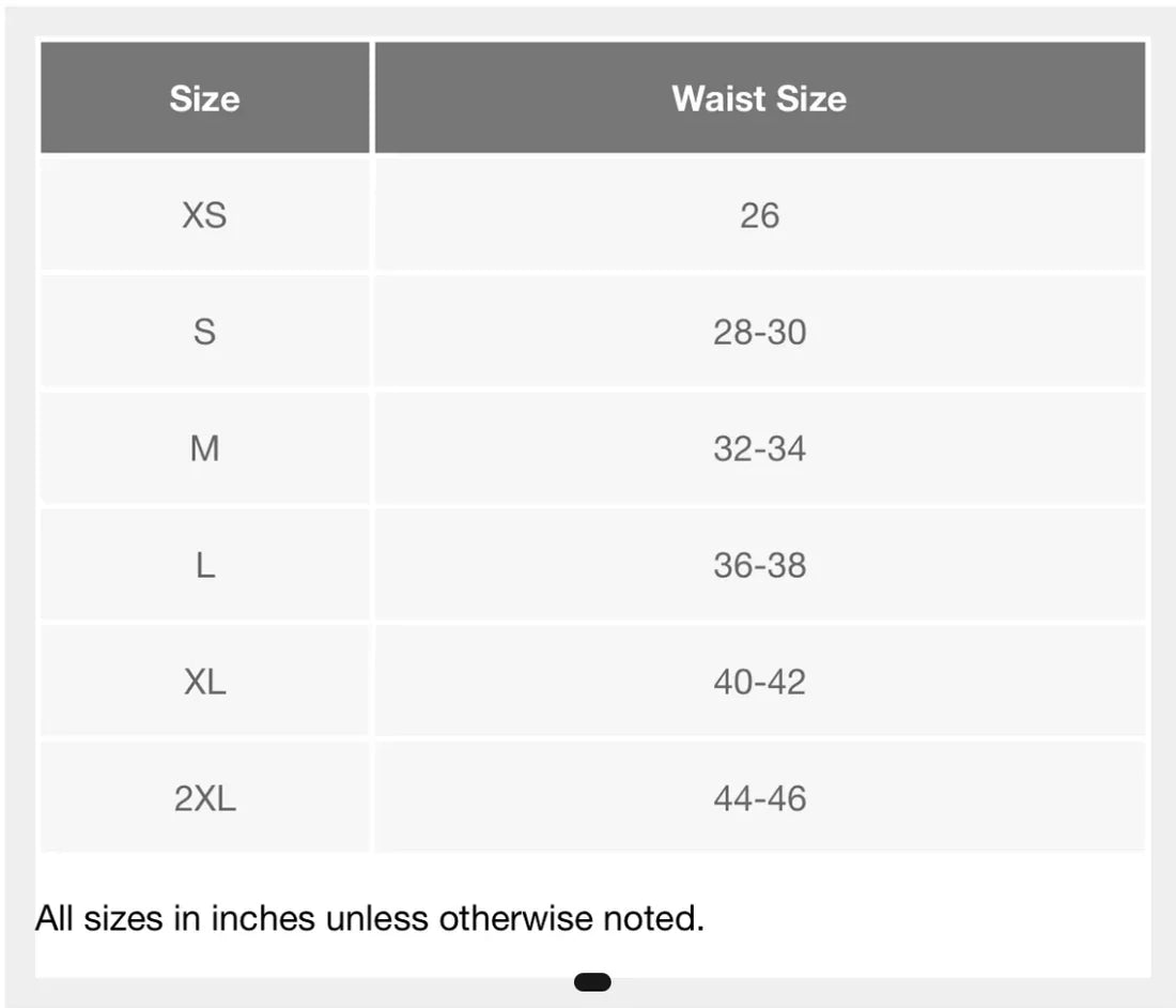 Premium Gym Tee