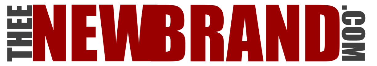 The NEW Brand