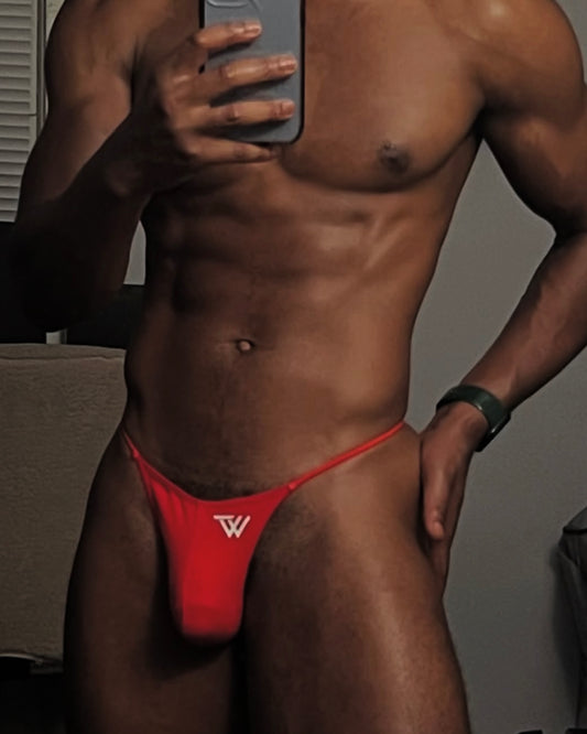 TW PREMIUM THONG
