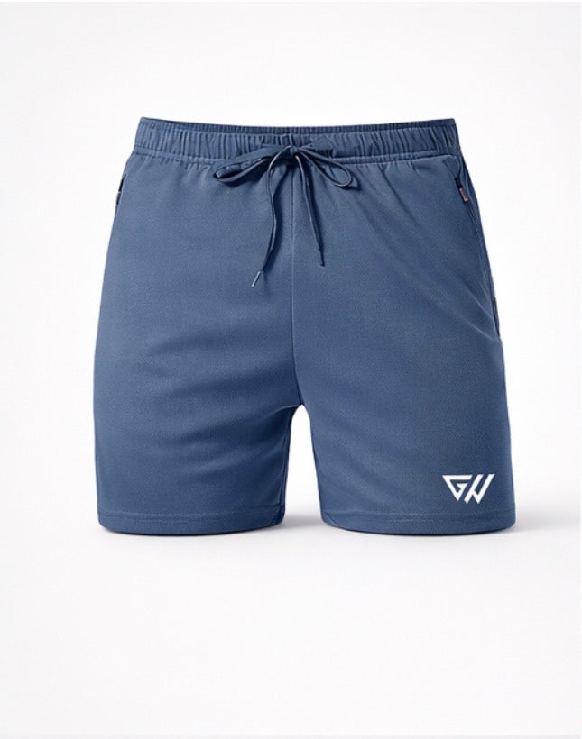 ELITE WORKOUT SHORTS