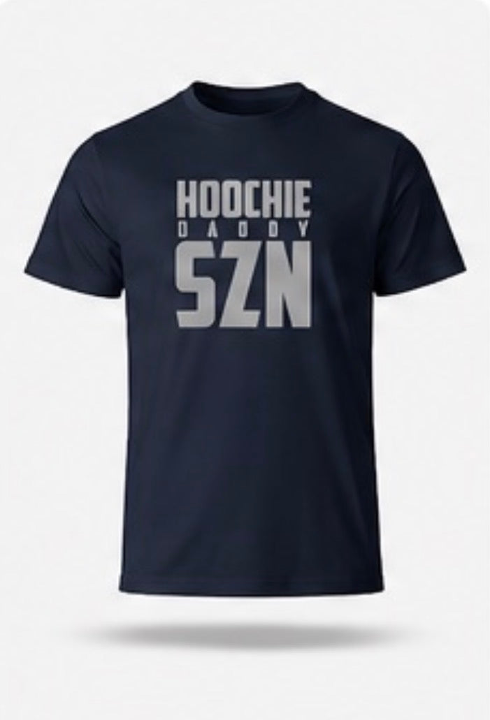 Hoochie Daddy Season 3.0