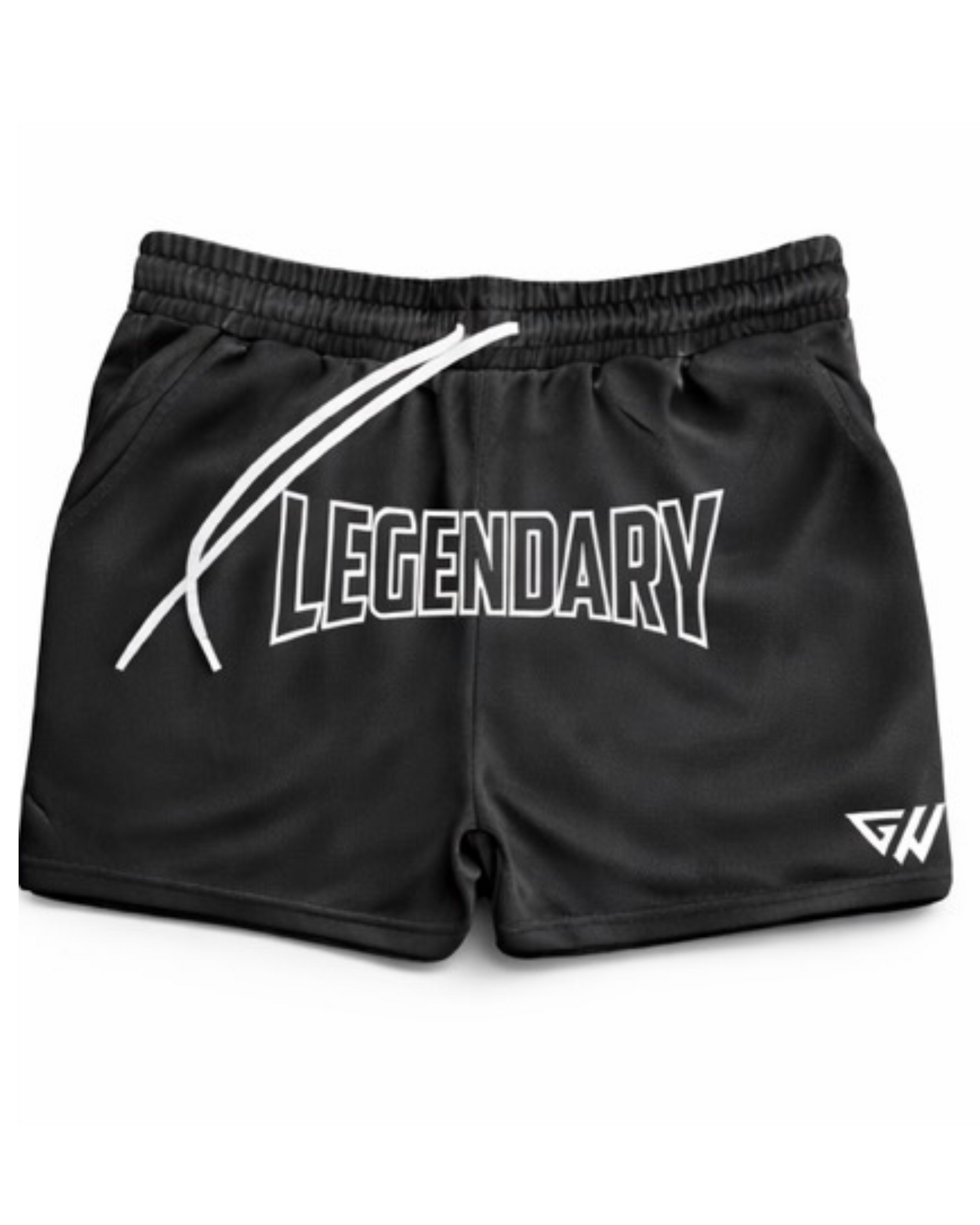LEGENDARY II