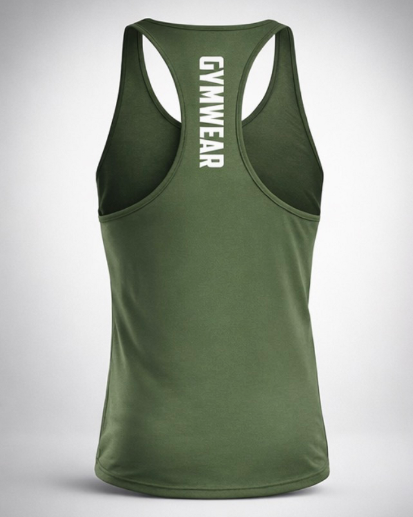 WORKOUT TANK