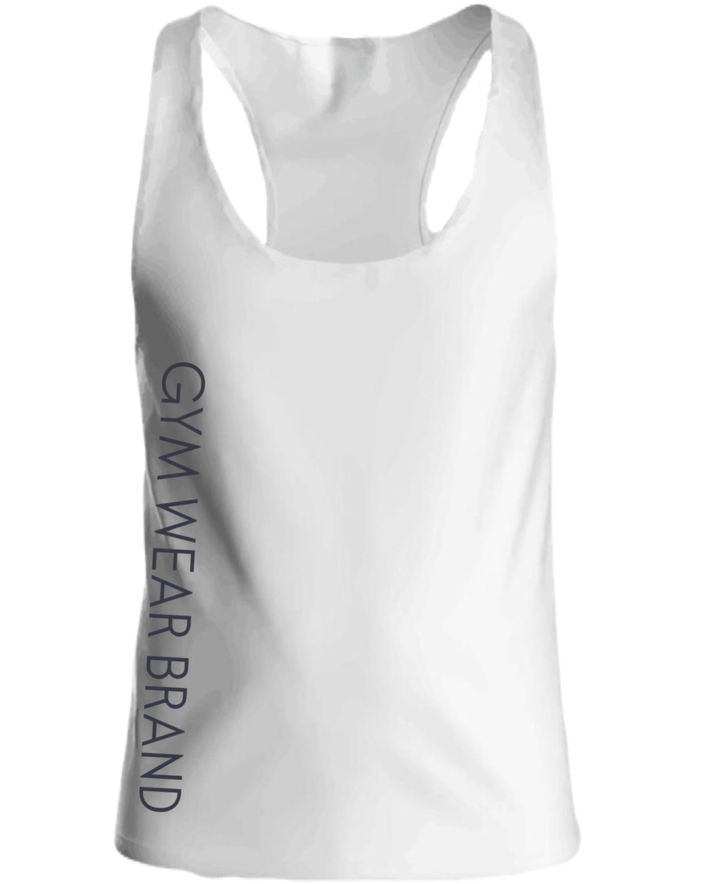 GymWear Workout Tank