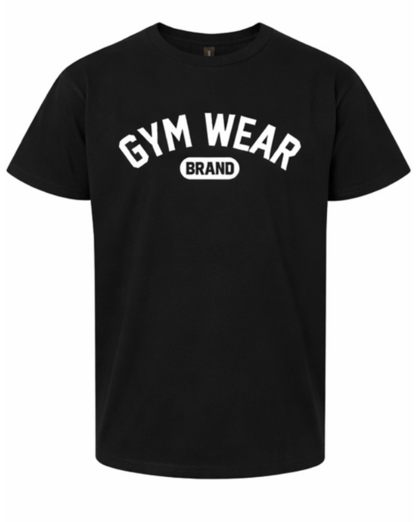Premium Gym Tee