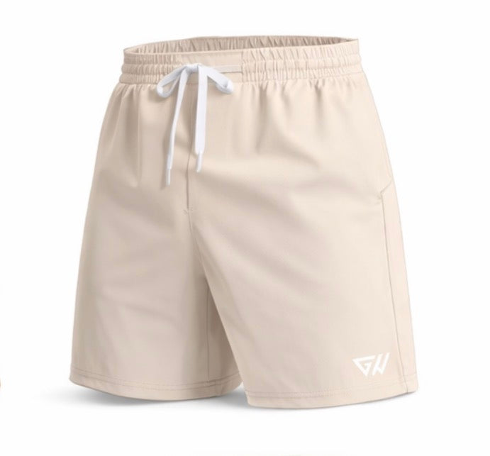 PREMIUM GYM SHORTS