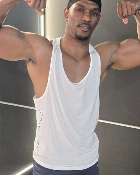 GymWear Workout Tank