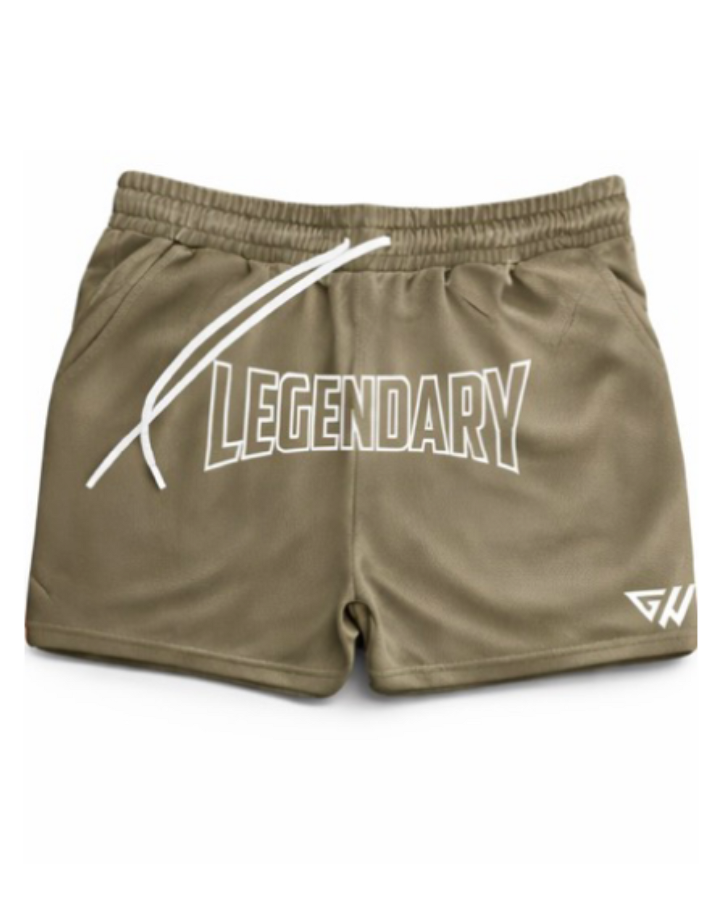 LEGENDARY II