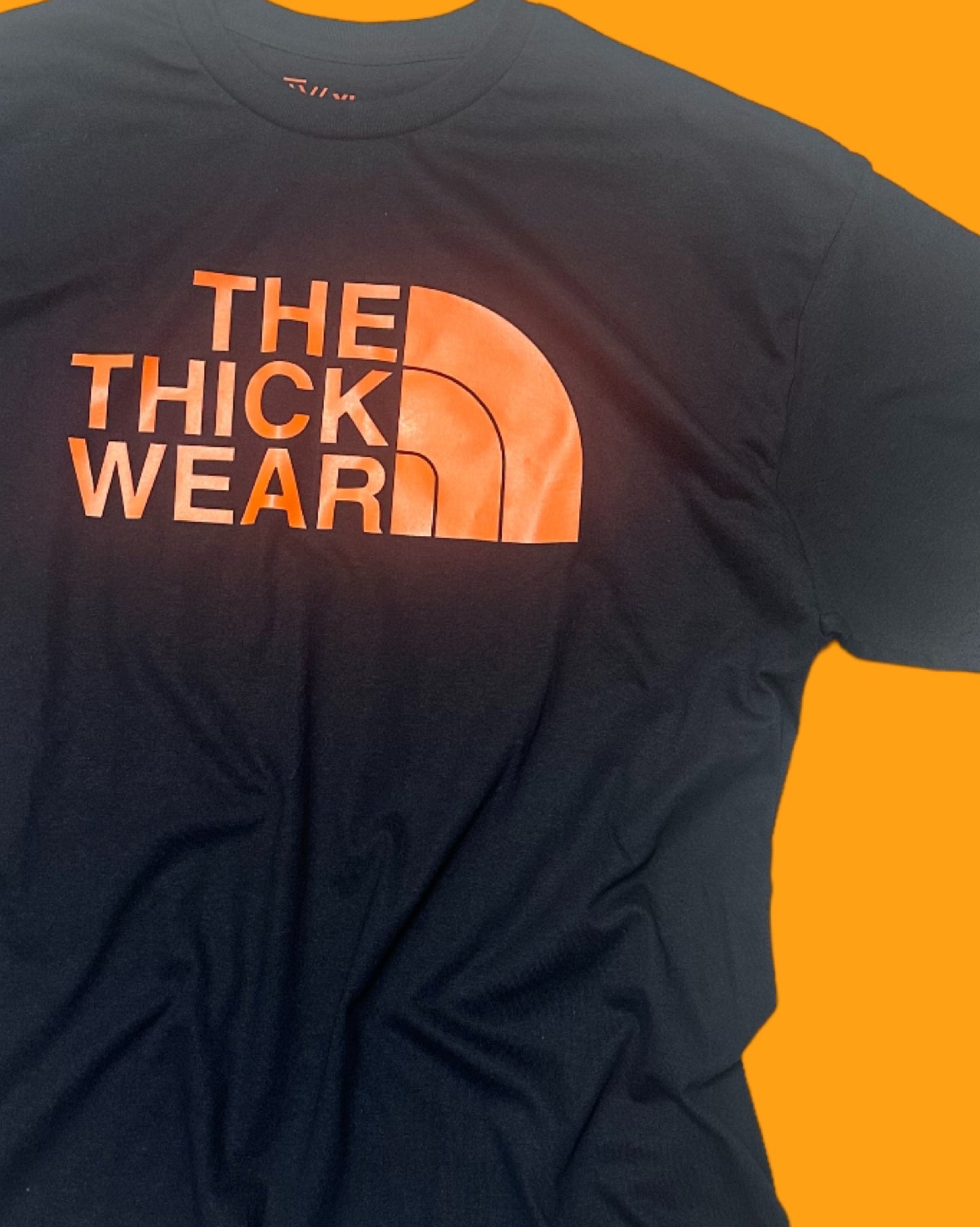 The Thick Wear Tee