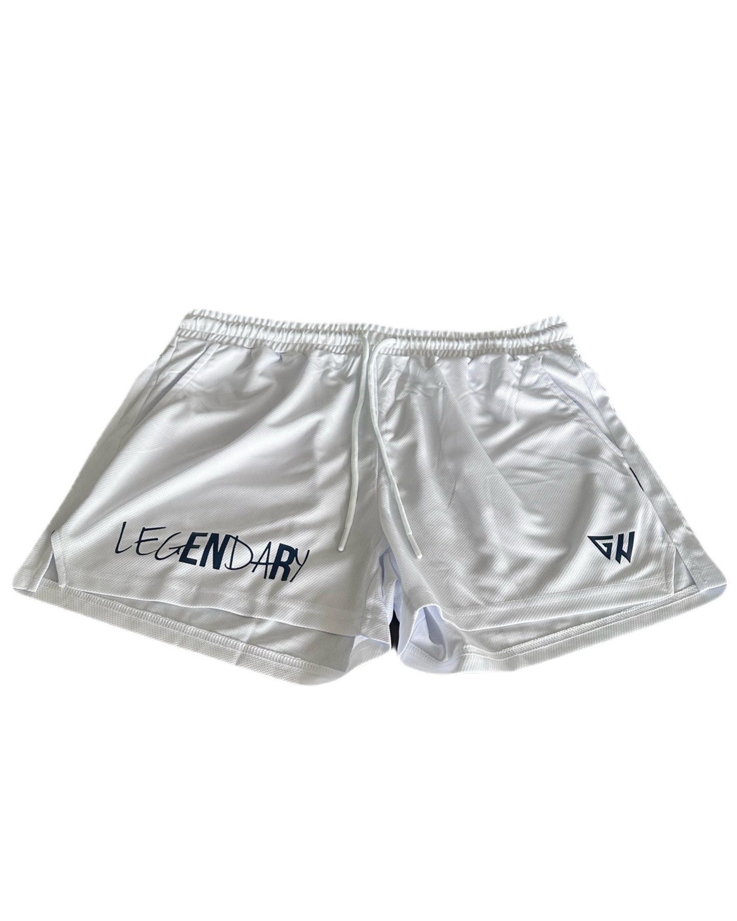 LEGENDARY (LEGDAY) SHORTS