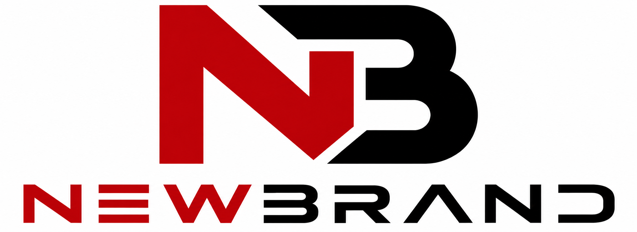 The NEW Brand