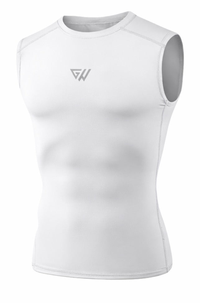No Sleeve Compression II