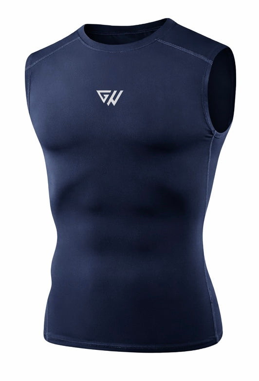 No Sleeve Compression II