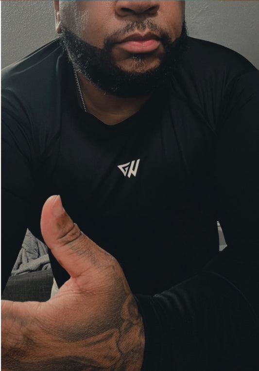 GW Compression II Shirt