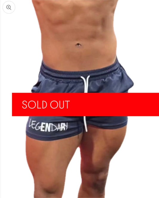 LEGENDARY (LEGDAY) SHORTS