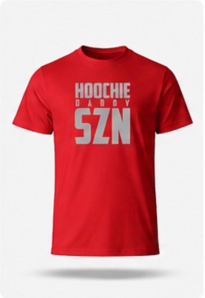 Hoochie Daddy Season 3.0