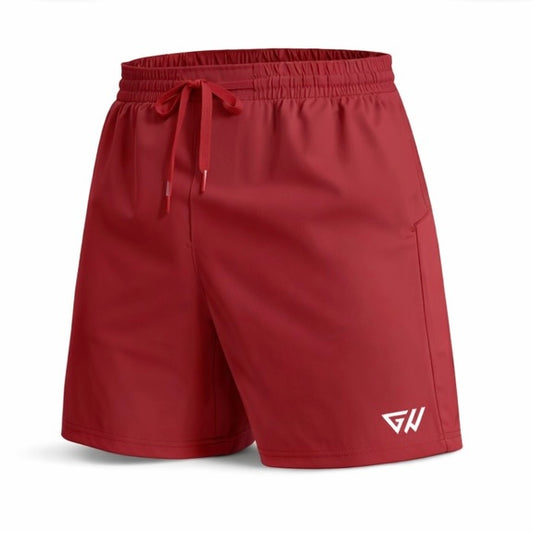 PREMIUM GYM SHORTS