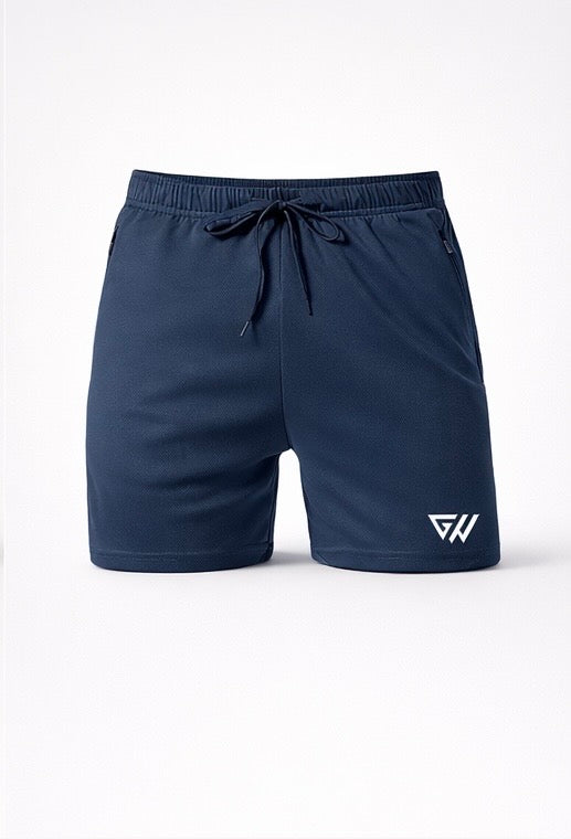 ELITE WORKOUT SHORTS