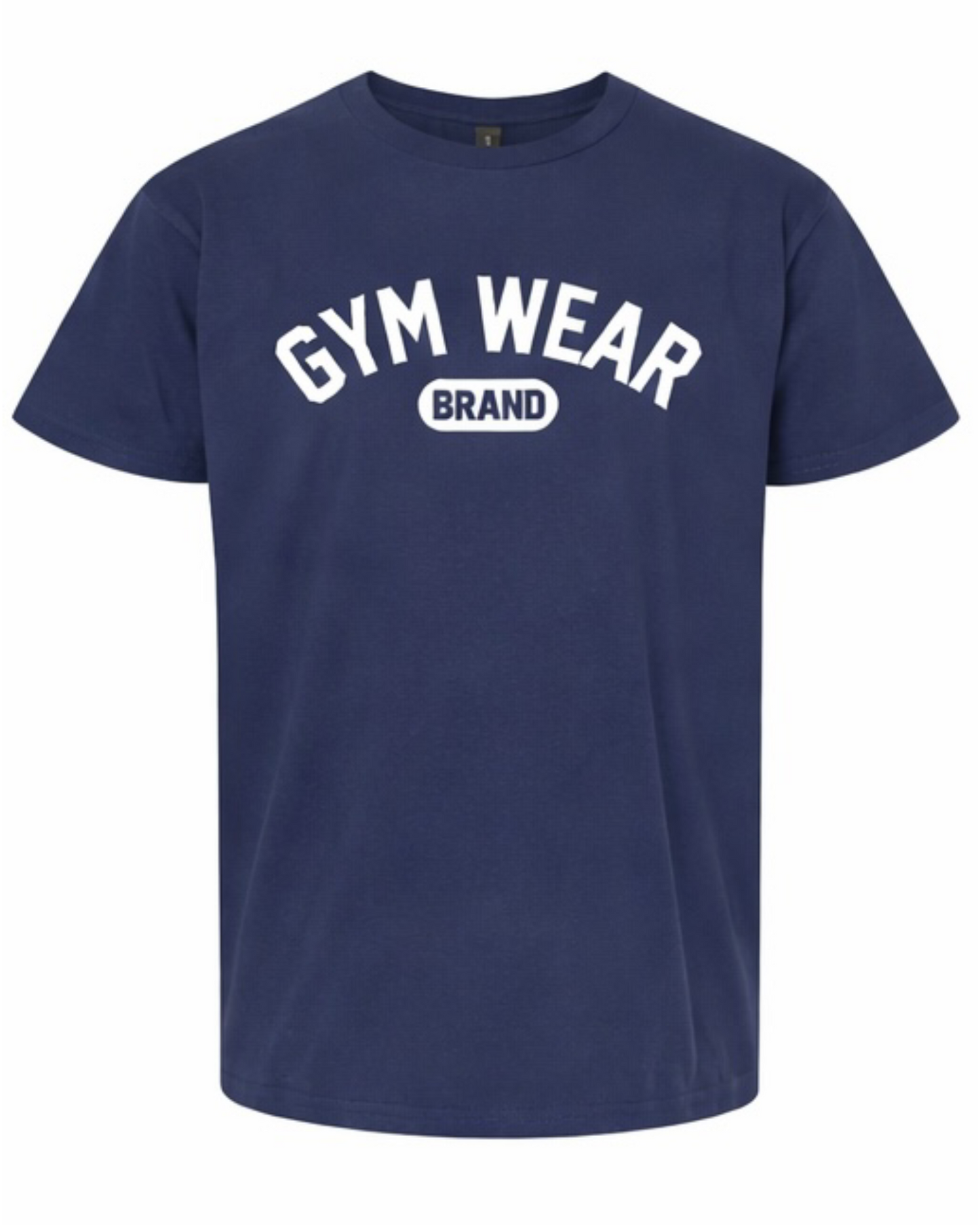Premium Gym Tee