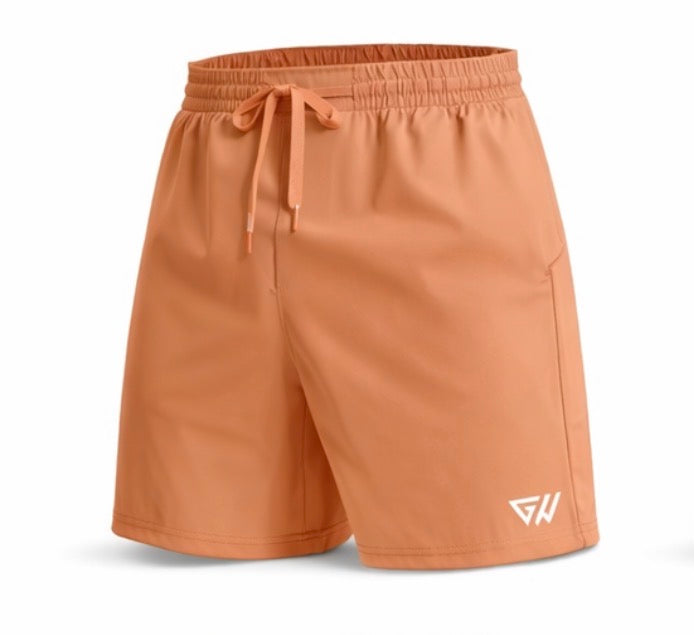 PREMIUM GYM SHORTS