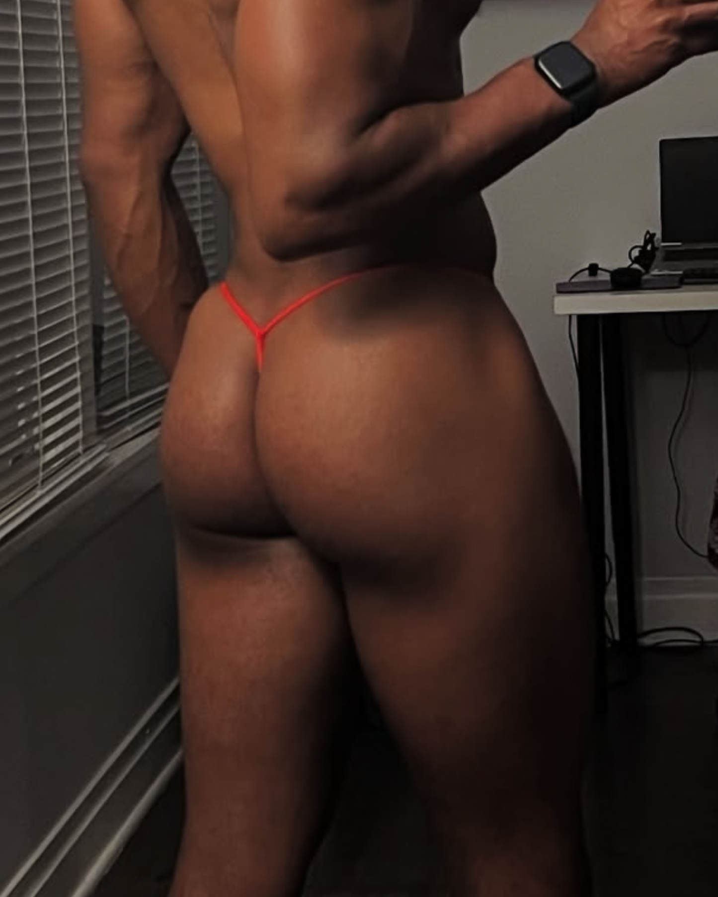 TW PREMIUM THONG