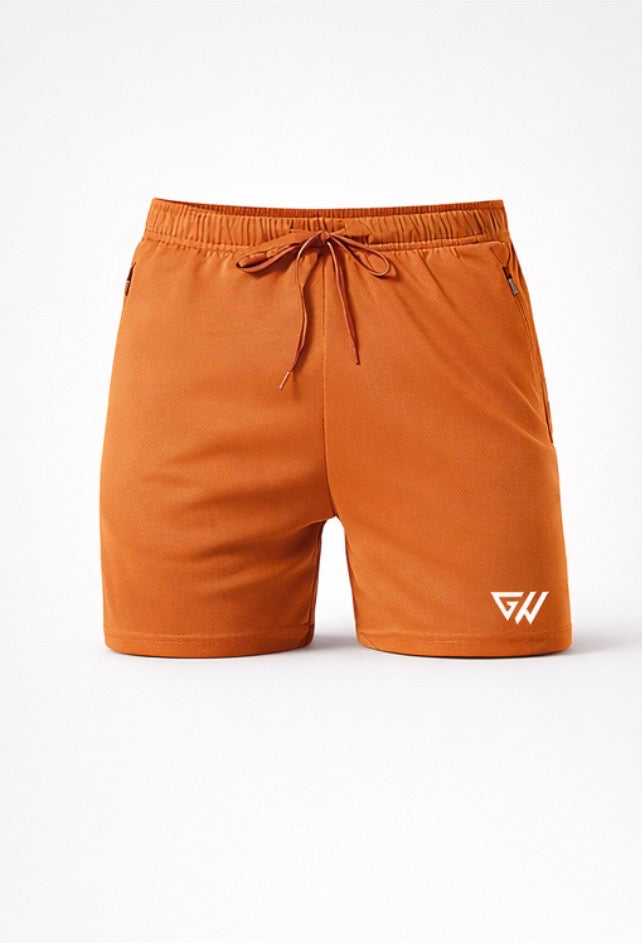 ELITE WORKOUT SHORTS