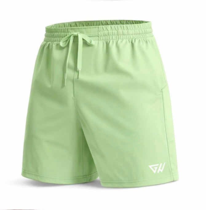 PREMIUM GYM SHORTS
