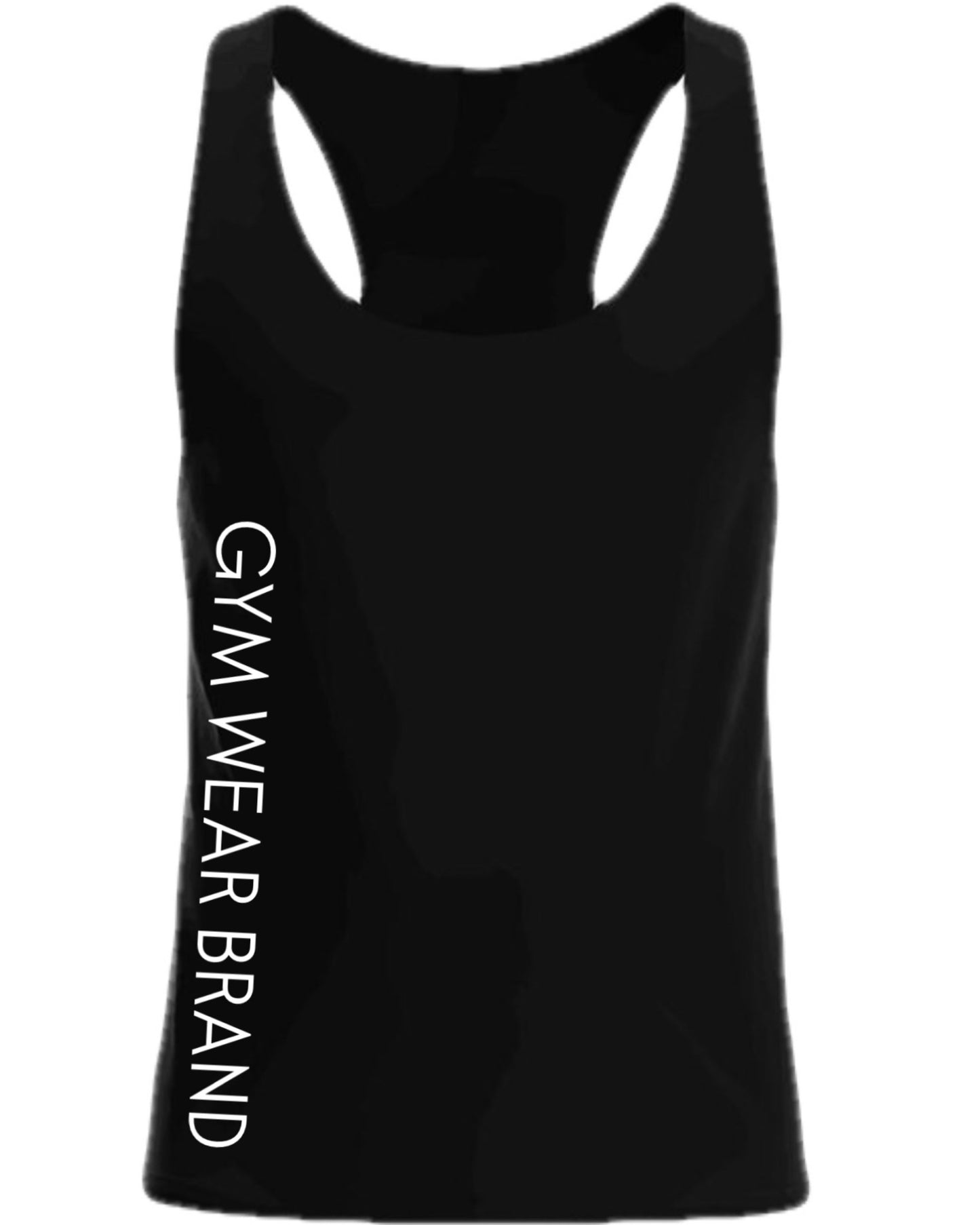 GymWear Workout Tank
