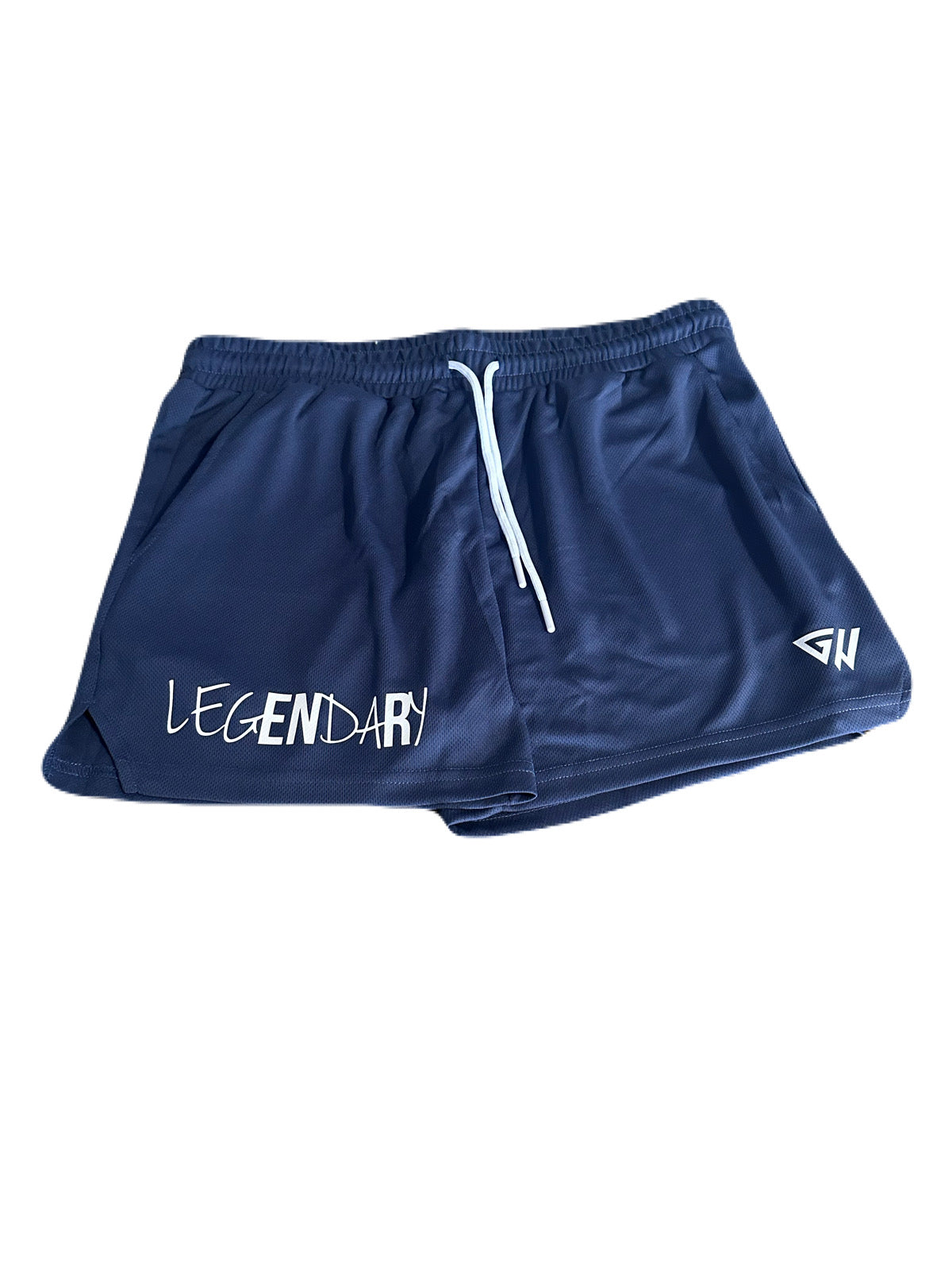 LEGENDARY (LEGDAY) SHORTS