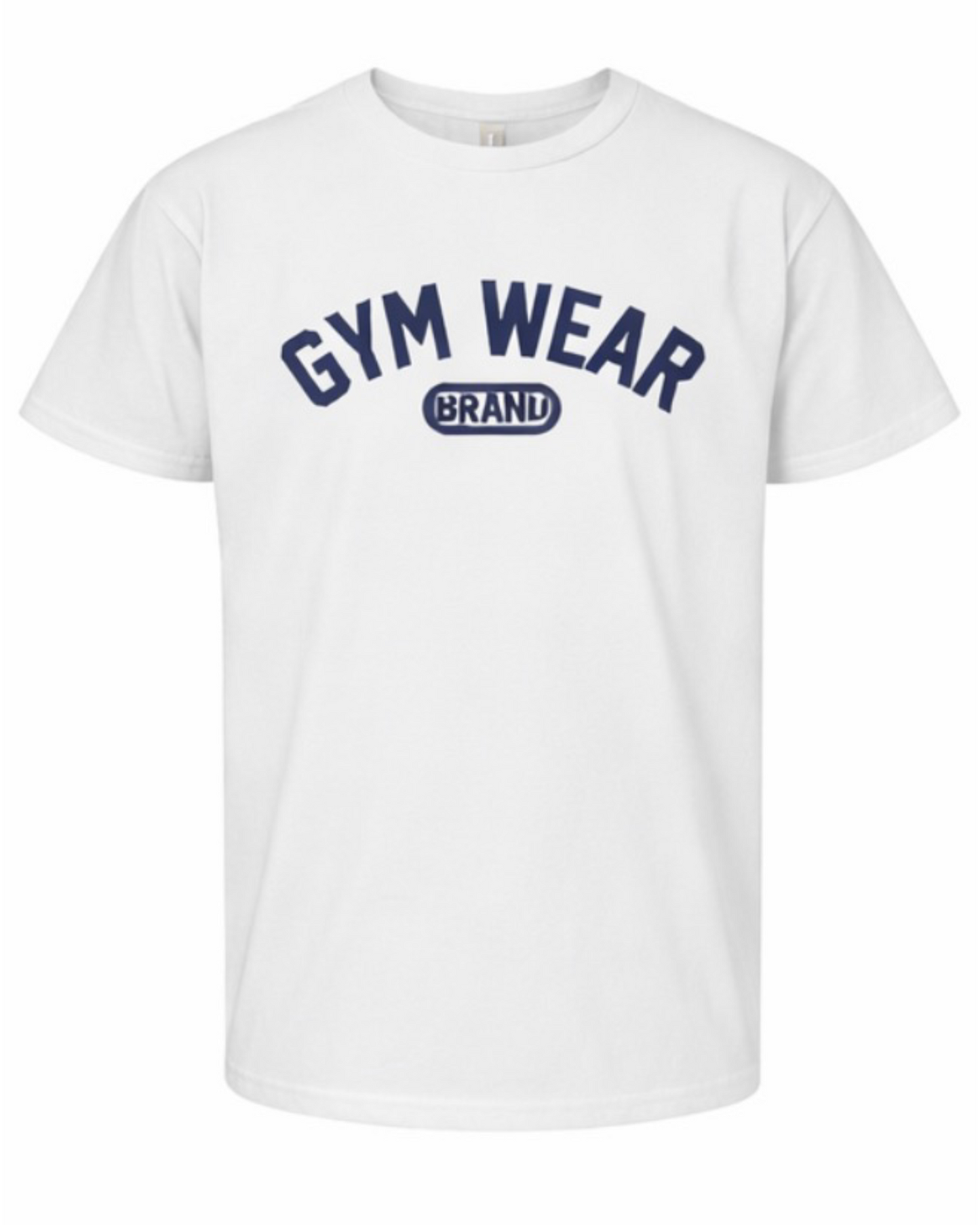 Premium Gym Tee