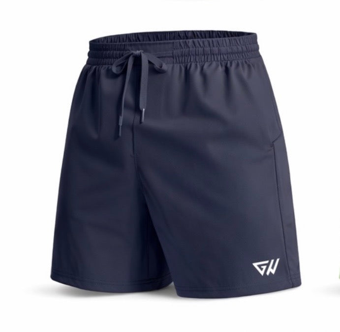 PREMIUM GYM SHORTS