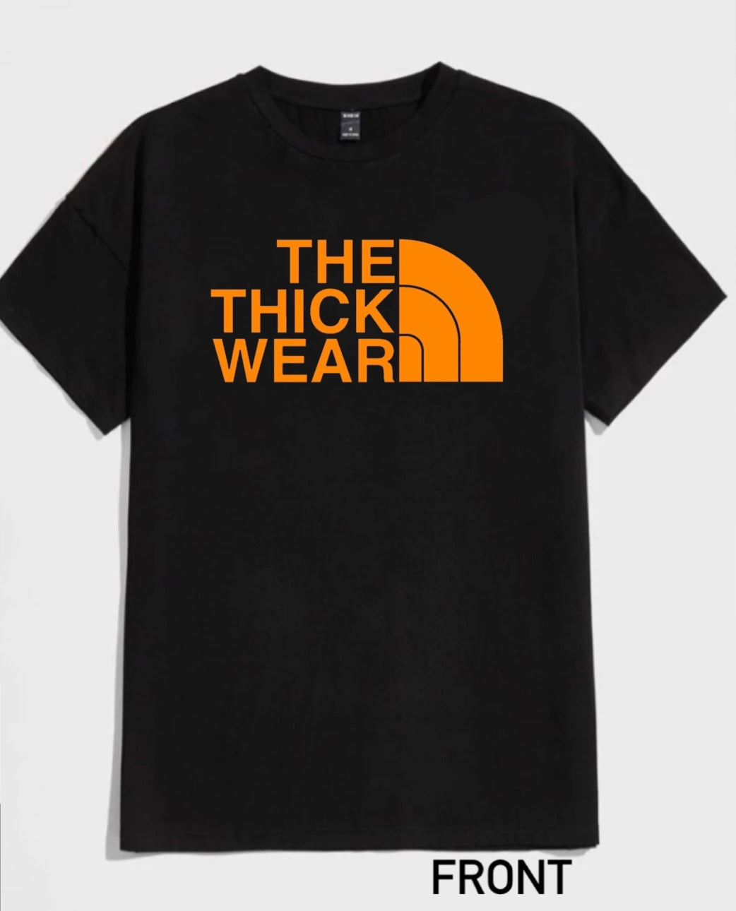 The Thick Wear Tee
