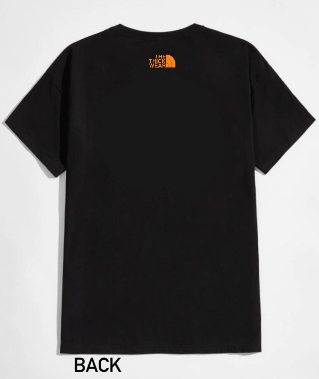 The Thick Wear Tee