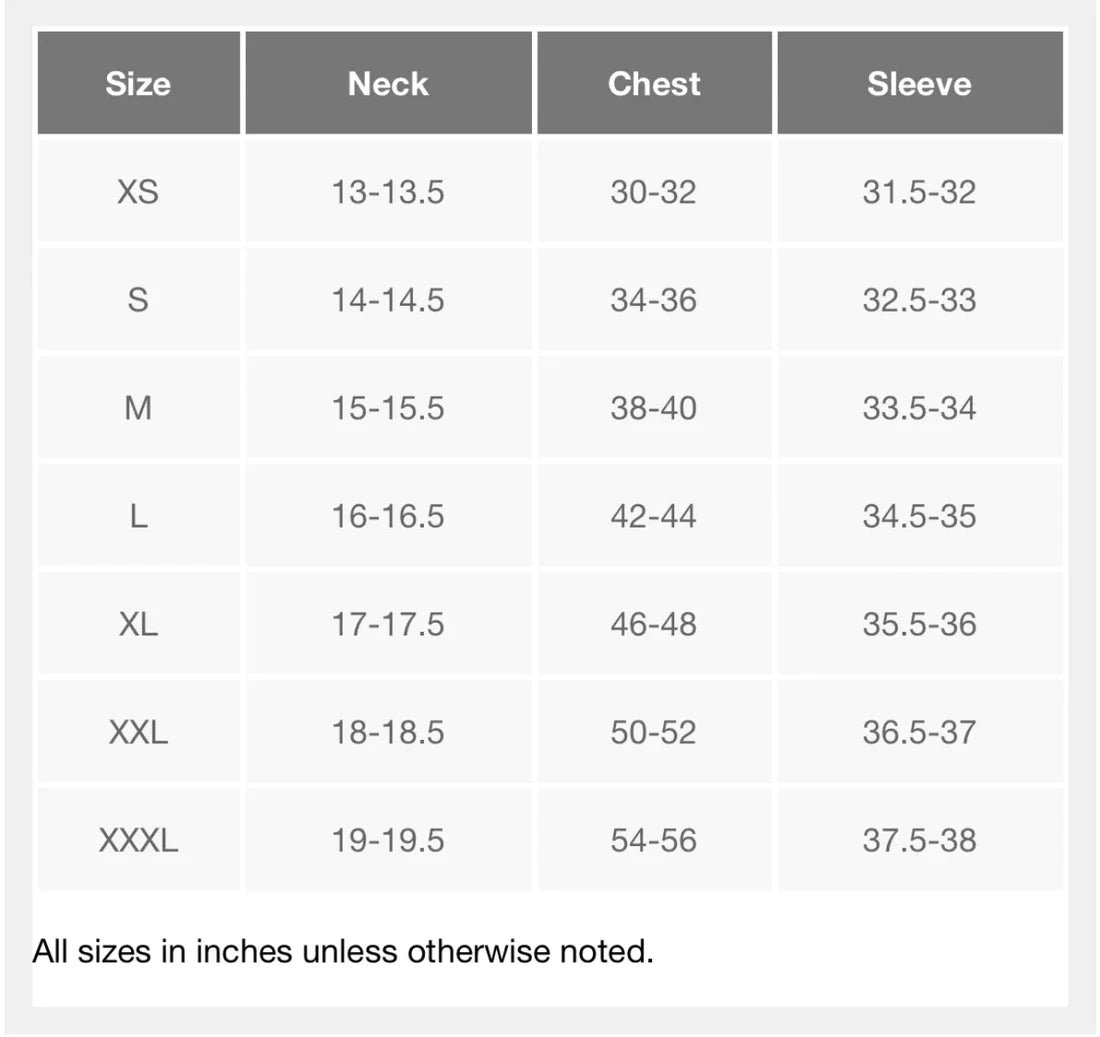 GymWear Brand Tee