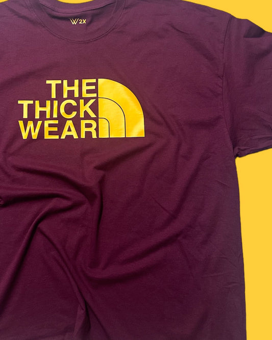 The Thick Wear Tee