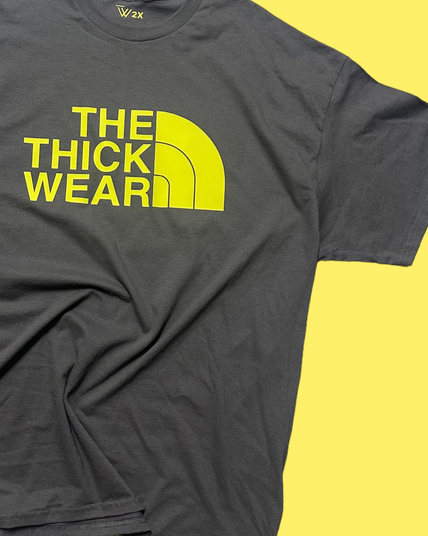 The Thick Wear Tee